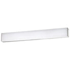WAC Lighting - Strip LED Bathroom Vanity - WS-63724-27-AL - Canada Light Shop