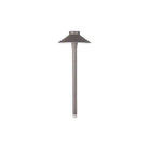 WAC Lighting - Tiki LED Landscape Mini Tiki Path Light - 6042-30BK - Canada Light Shop