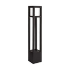 WAC Lighting - Tower LED Bollard - 6623-30BK - Canada Light Shop