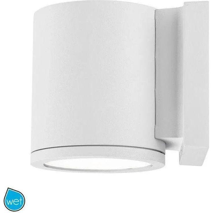 WAC Lighting - Tube LED Outdoor Wall Light - WS-W2605-WT - Canada Light Shop