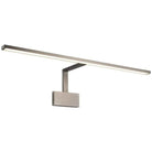 WAC Lighting - Uptown LED Picture Light - PL-52034-BN - Canada Light Shop
