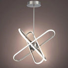 WAC Lighting - Valerius LED Chandelier - PD-37224-BN - Canada Light Shop