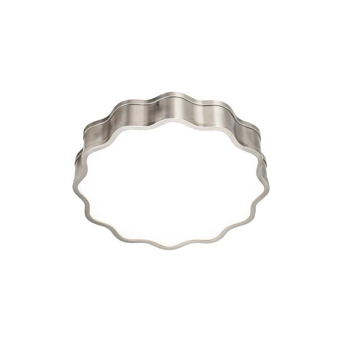 WAC Lighting - Vaughan LED Flush Mount - FM-67120-AB - Canada Light Shop