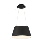 WAC Lighting - Vida LED Pendant - PD-72718-BK - Canada Light Shop