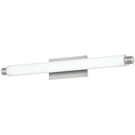 WAC Lighting - Vista LED Bathroom Vanity - WS-40720-AL - Canada Light Shop