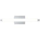 WAC Lighting - Vista LED Bathroom Vanity - WS-40720-CH - Canada Light Shop