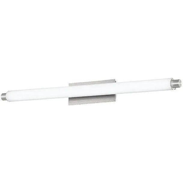 WAC Lighting - Vista LED Bathroom Vanity - WS-40726-AL - Canada Light Shop