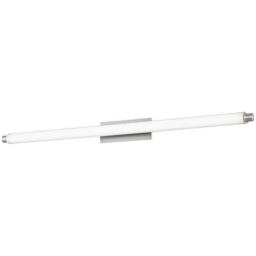 WAC Lighting - Vista LED Bathroom Vanity - WS-40738-AL - Canada Light Shop