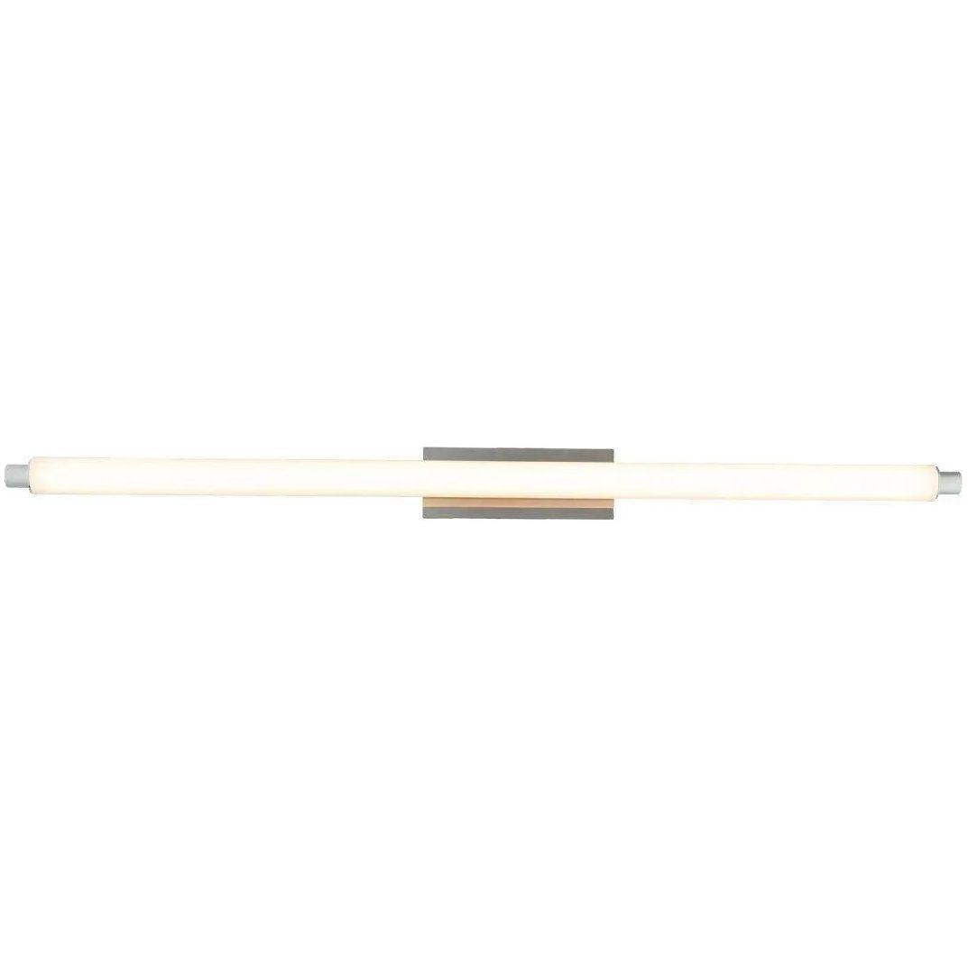 WAC Lighting - Vista LED Bathroom Vanity - WS-40738-CH - Canada Light Shop