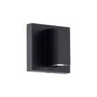 WAC Lighting - Vue LED Wall Sconce - WS-W230205-CS-BK - Canada Light Shop