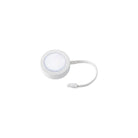 WAC Lighting - WAC 3CCT 120V LED Puck Light - HR-AC70-CS-WT - Canada Light Shop