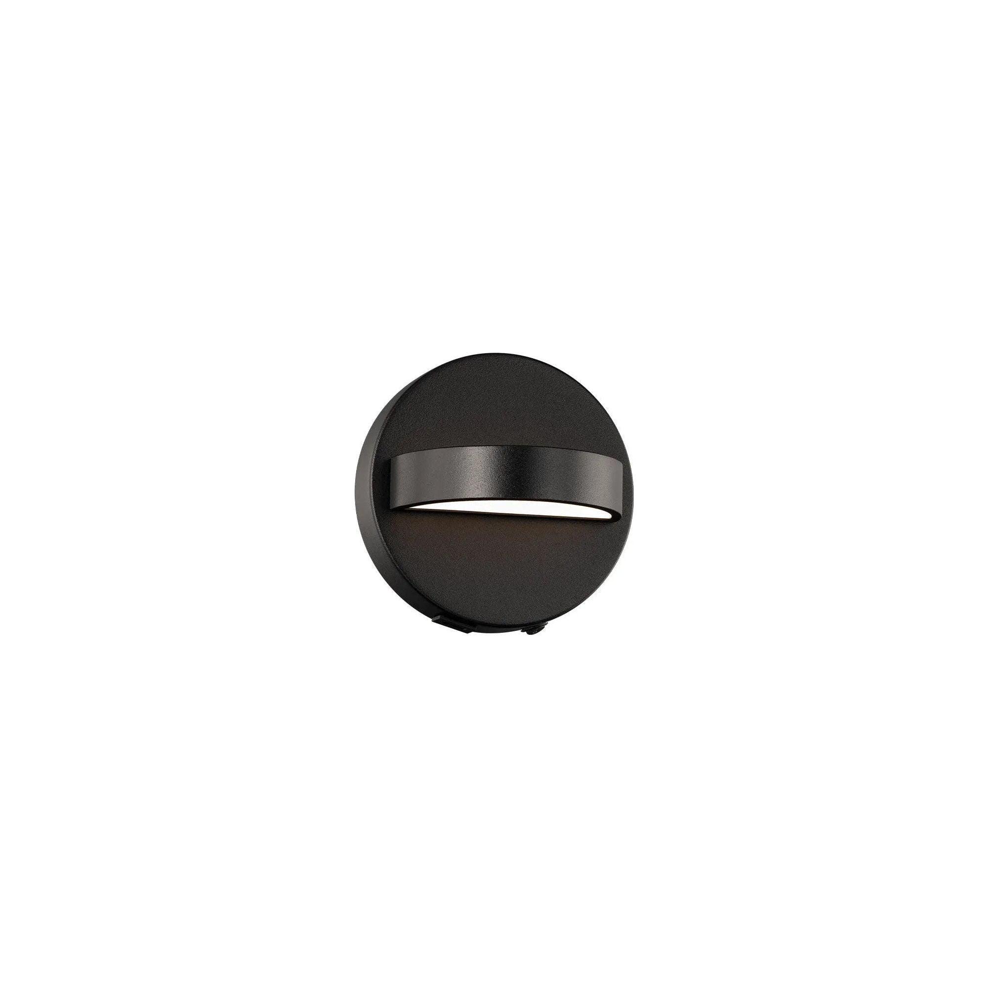 WAC Lighting - Wink LED Task Light - BL-47406-BK - Canada Light Shop