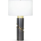 Flow Decor - Wales Table Lamp - 4407 - Canada Light Shop