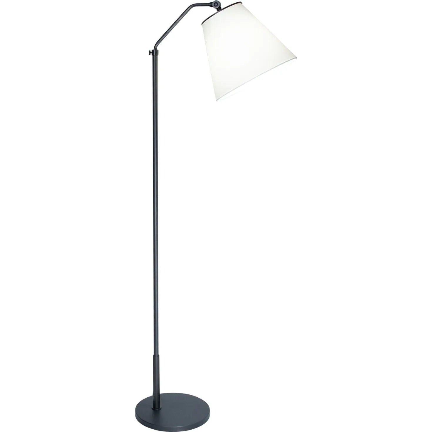 Flow Decor - Ward Floor Lamp - 4453 - Canada Light Shop