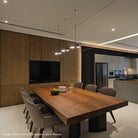 Sonneman - Counterpoint LED Pendant - 2884.03 - Canada Light Shop