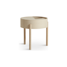 WOUD Design - Arc Side Table - 110512 - Canada Light Shop