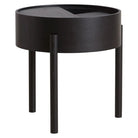 WOUD Design - Arc Side Table - 110513 - Canada Light Shop