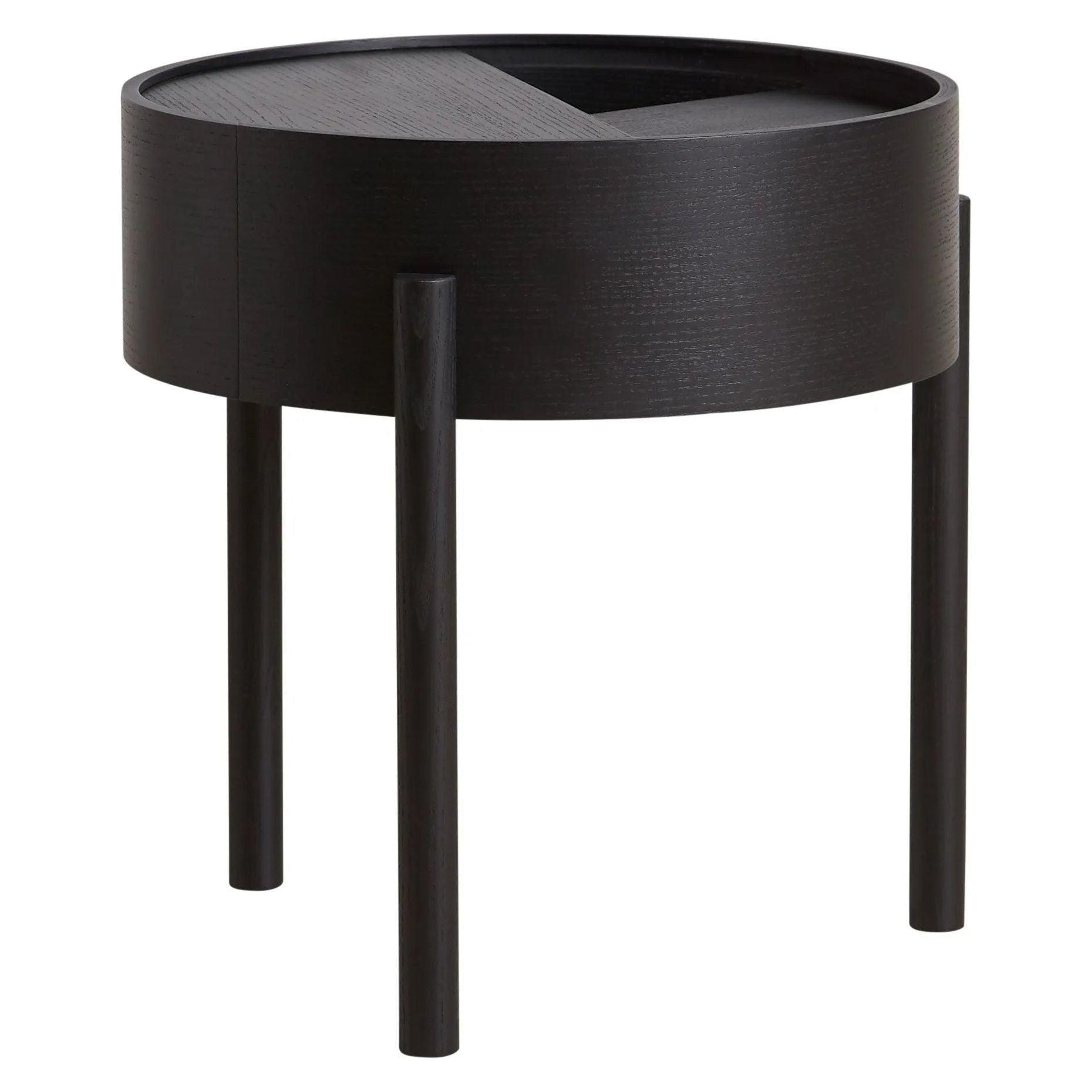 WOUD Design - Arc Side Table - 110513 - Canada Light Shop