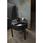 WOUD Design - Arc Side Table - 110513 - Canada Light Shop