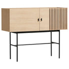 WOUD Design - Array Sideboard - 120416 - Canada Light Shop