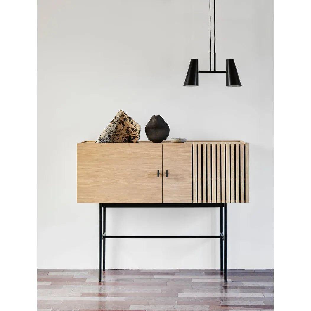 WOUD Design - Cono Duo Pendant - 139323 - Canada Light Shop