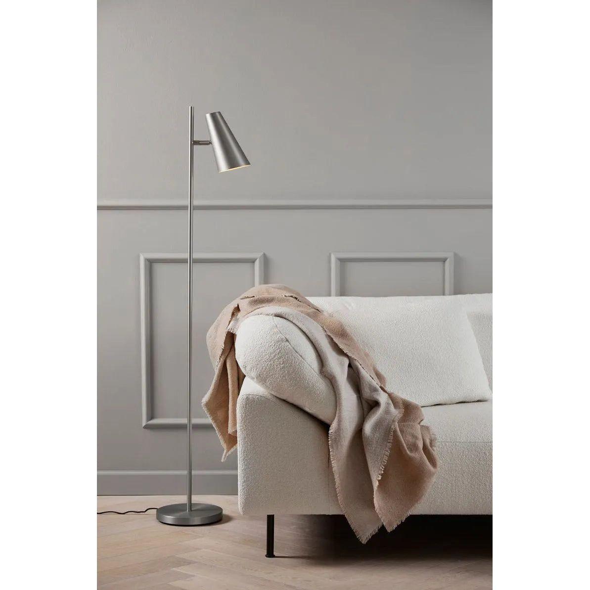 WOUD Design - Cono Floor Lamp - 139322 - Canada Light Shop