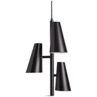 WOUD Design - Cono Trio Pendant - 139324 - Canada Light Shop