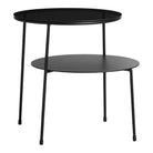 WOUD Design - Duo Side Table - 110731 - Canada Light Shop