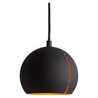 WOUD Design - Gap Round Pendant - 139026 - Canada Light Shop