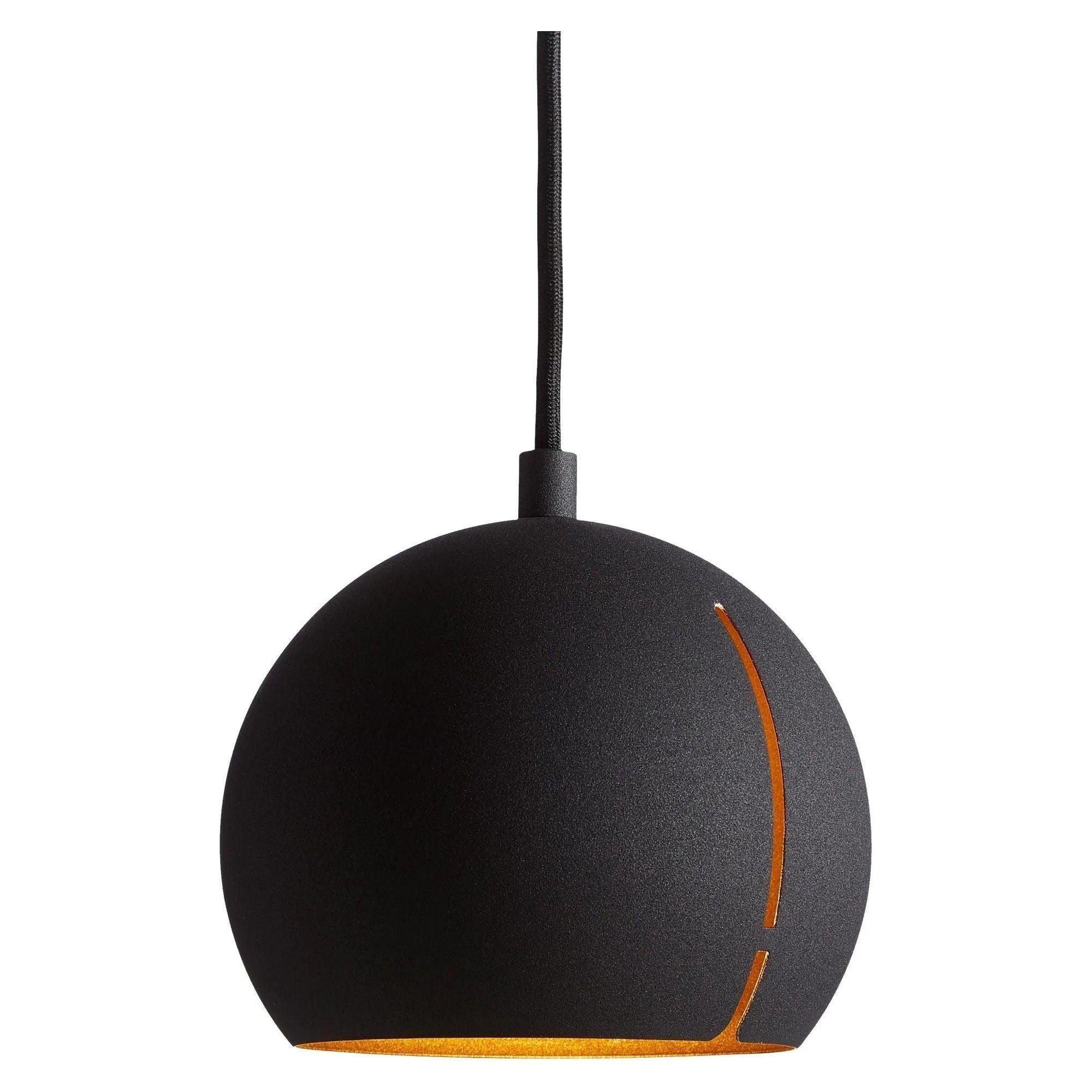 WOUD Design - Gap Round Pendant - 139026 - Canada Light Shop
