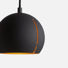 WOUD Design - Gap Round Pendant - 139026 - Canada Light Shop