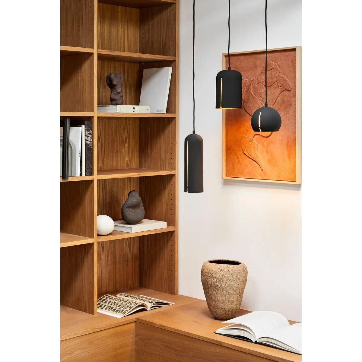 WOUD Design - Gap Round Pendant - 139026 - Canada Light Shop
