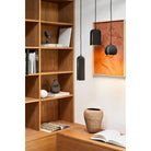 WOUD Design - Gap Round Pendant - 139026 - Canada Light Shop