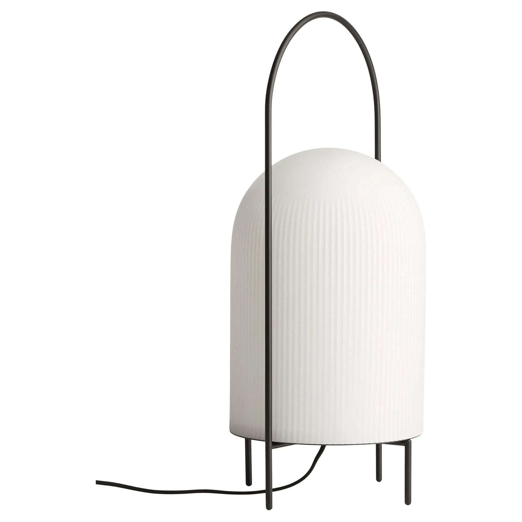 WOUD Design - Ghost Floor Lamp - 139317 - Canada Light Shop