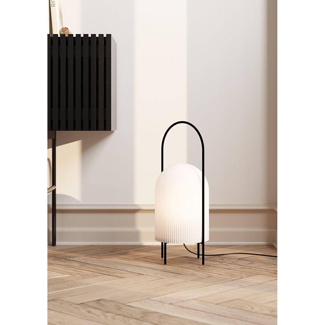 WOUD Design - Ghost Floor Lamp - 139317 - Canada Light Shop