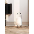 WOUD Design - Ghost Floor Lamp - 139317 - Canada Light Shop
