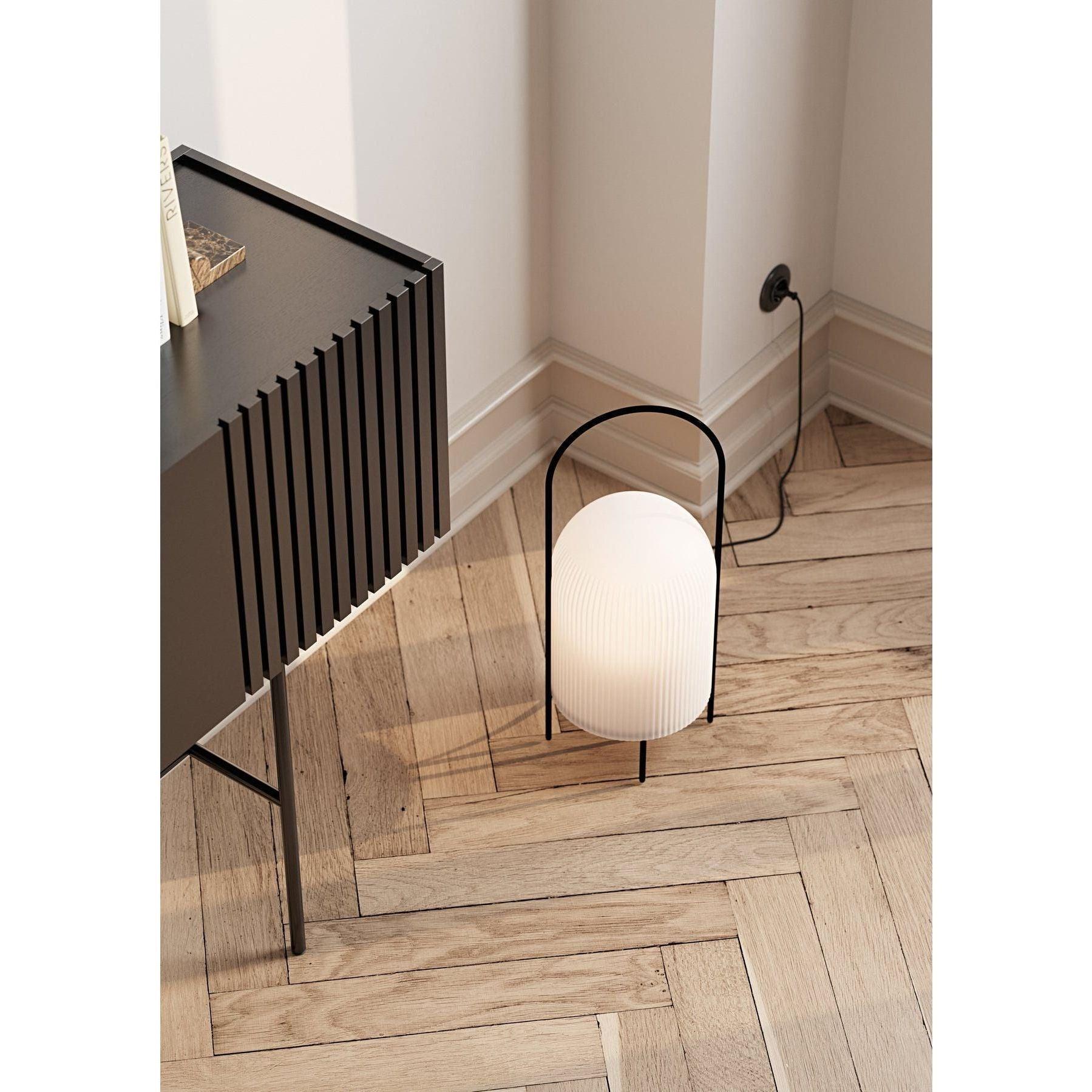 WOUD Design - Ghost Floor Lamp - 139317 - Canada Light Shop