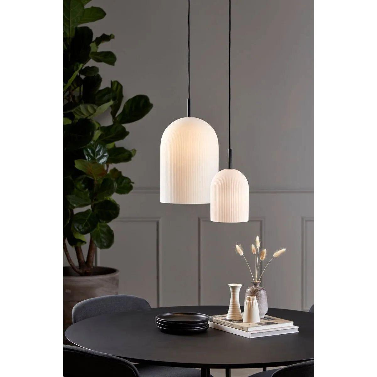 WOUD Design - Ghost Pendant - 139318 - Canada Light Shop
