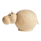 WOUD Design - Hibo Sculpture - 150033 - Canada Light Shop