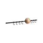 WOUD Design - Hoop Rack - 120250 - Canada Light Shop