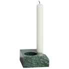 WOUD Design - Jeu De Des No. 3 Candle Holder - 150058 - Canada Light Shop