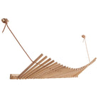 WOUD Design - Knaegt Coat Rack - 120235 - Canada Light Shop