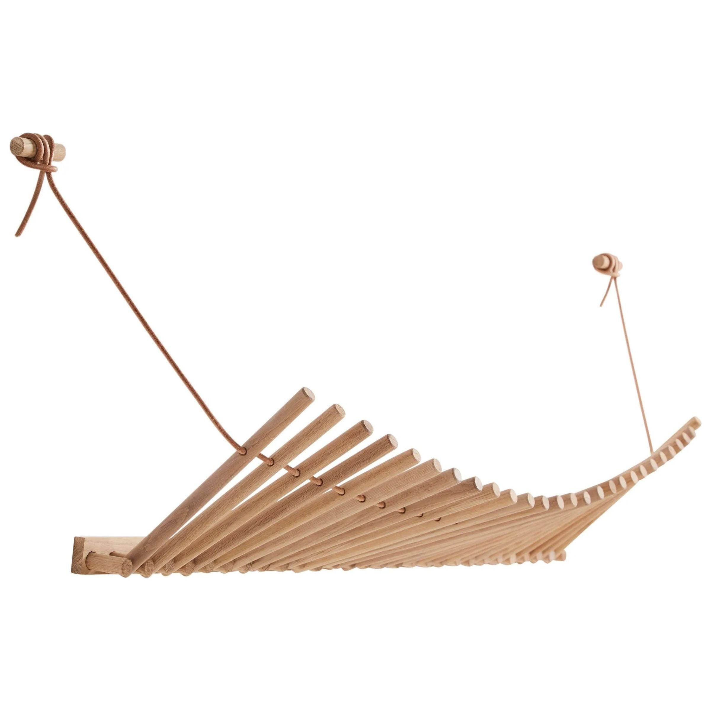 WOUD Design - Knaegt Coat Rack - 120235 - Canada Light Shop