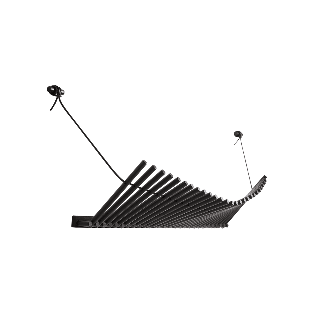 WOUD Design - Knaegt Coat Rack - 120236 - Canada Light Shop