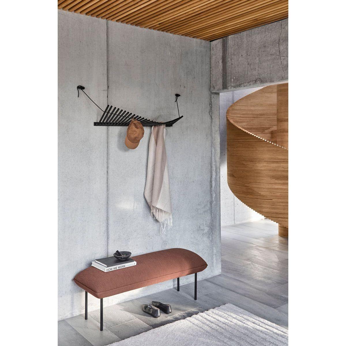 WOUD Design - Knaegt Coat Rack - 120236 - Canada Light Shop