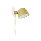 WOUD Design - Kuppi Plug-In Wall Sconce - 139202 - Canada Light Shop