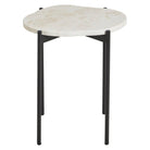 WOUD Design - La Terra Occasional Side Table - 110570 - Canada Light Shop