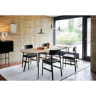 WOUD Design - Lu Pendant - 139055 - Canada Light Shop