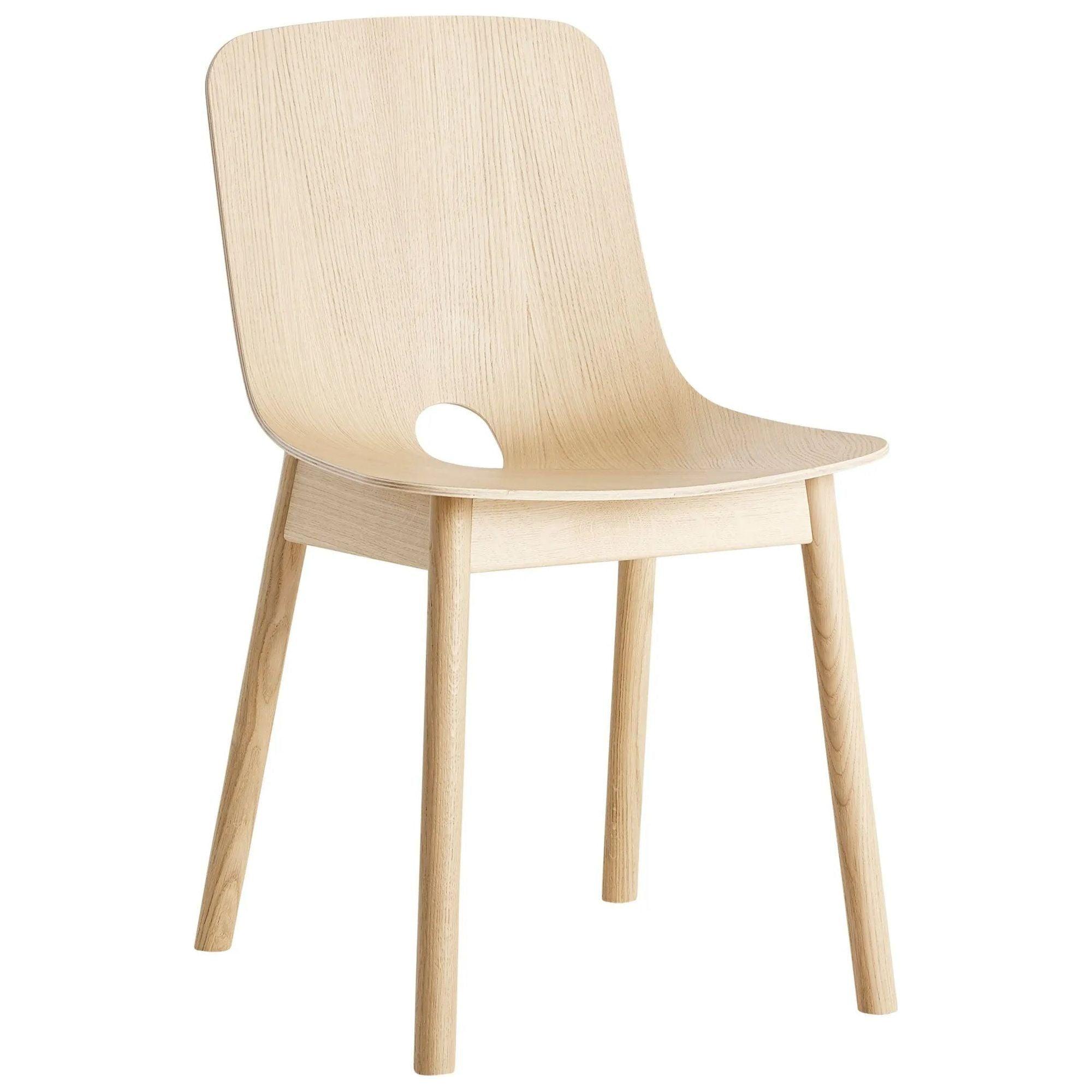 WOUD Design - Mono Dining Chair - 100010 - Canada Light Shop