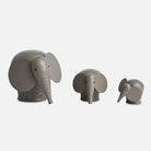 WOUD Design - Nunu Sculpture - 150029 - Canada Light Shop